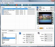 Koyote Free Video Converter screenshot